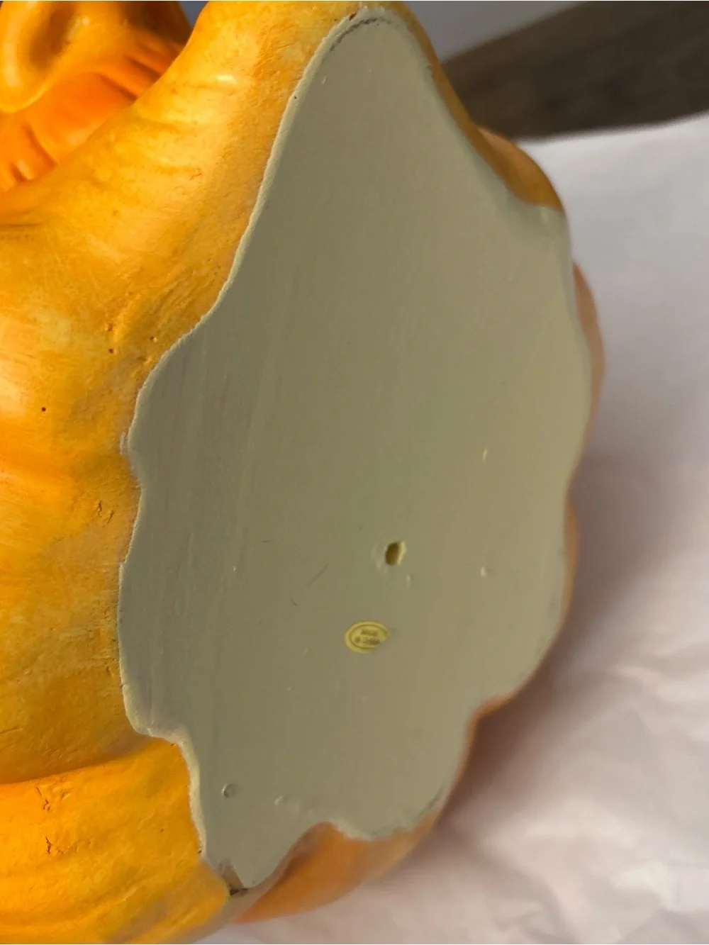 Unbranded jack lantern